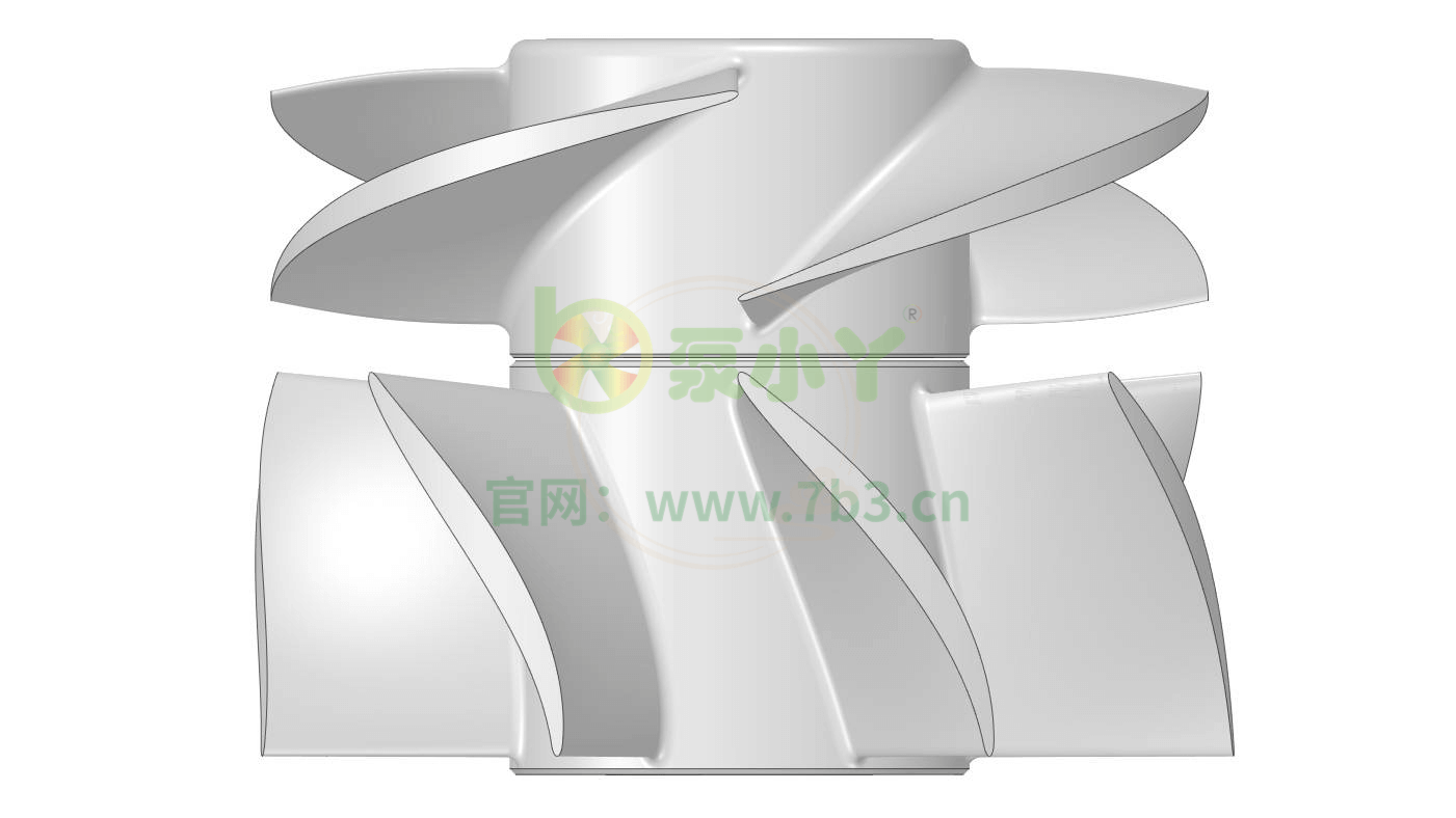 CFturbo轴流泵设计及仿真培训